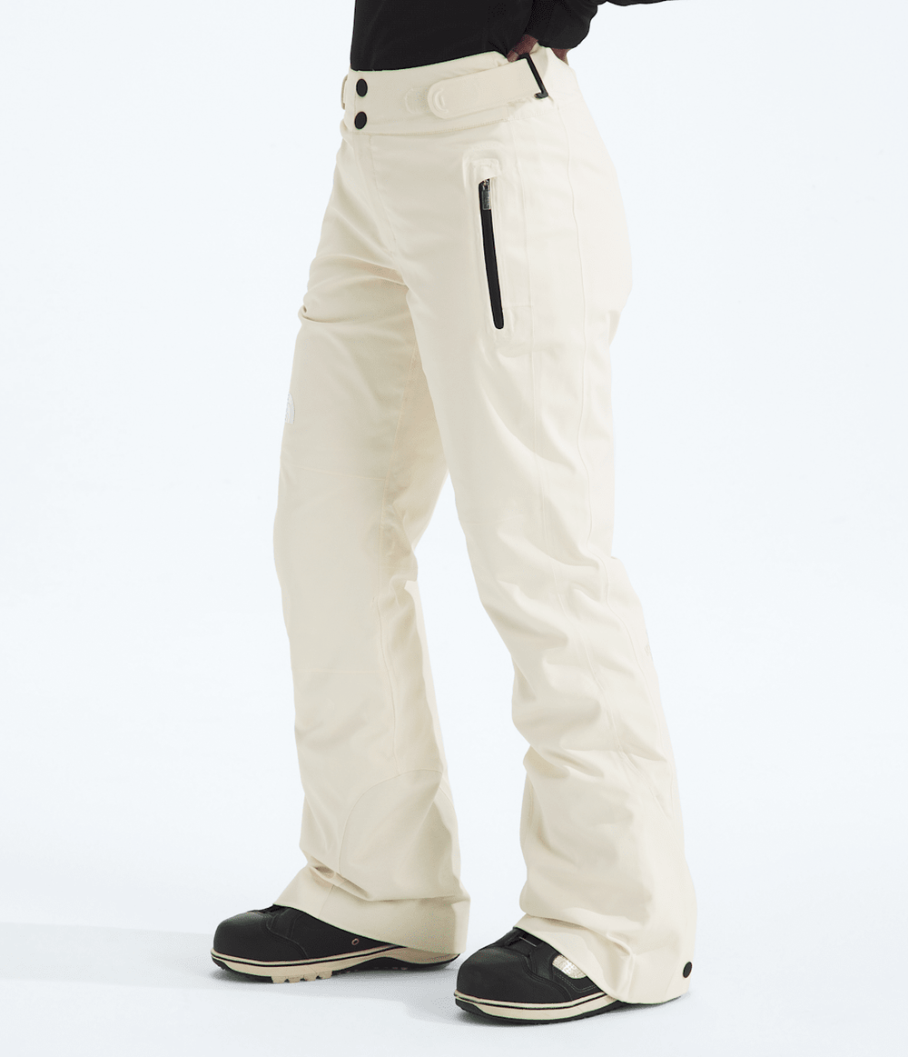 Women’s Lenado Pants - White Dune