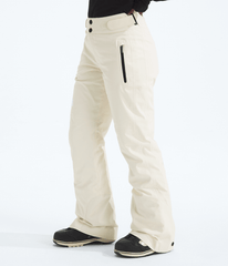 Women’s Lenado Pants - White Dune