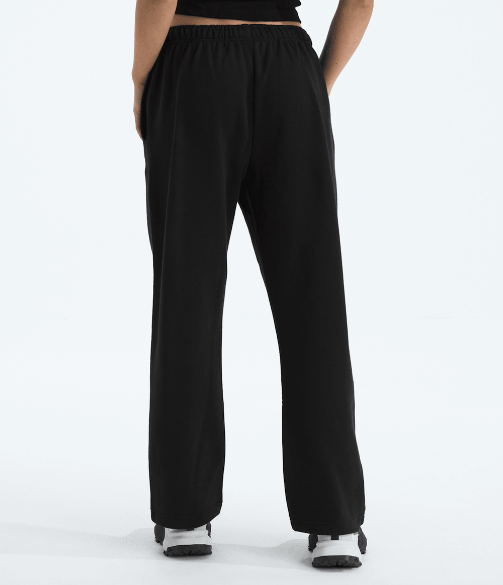 Women’s Evolution Simple Dome Straight Leg Regular Pants - TNF Black