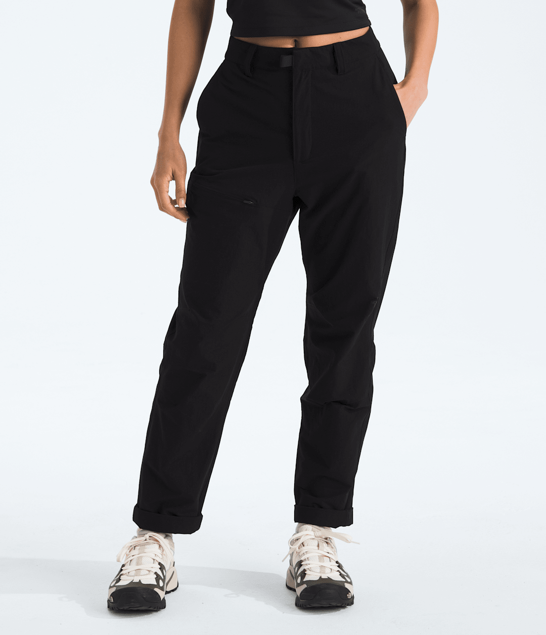 Women’s Basin Pants - TNF Black