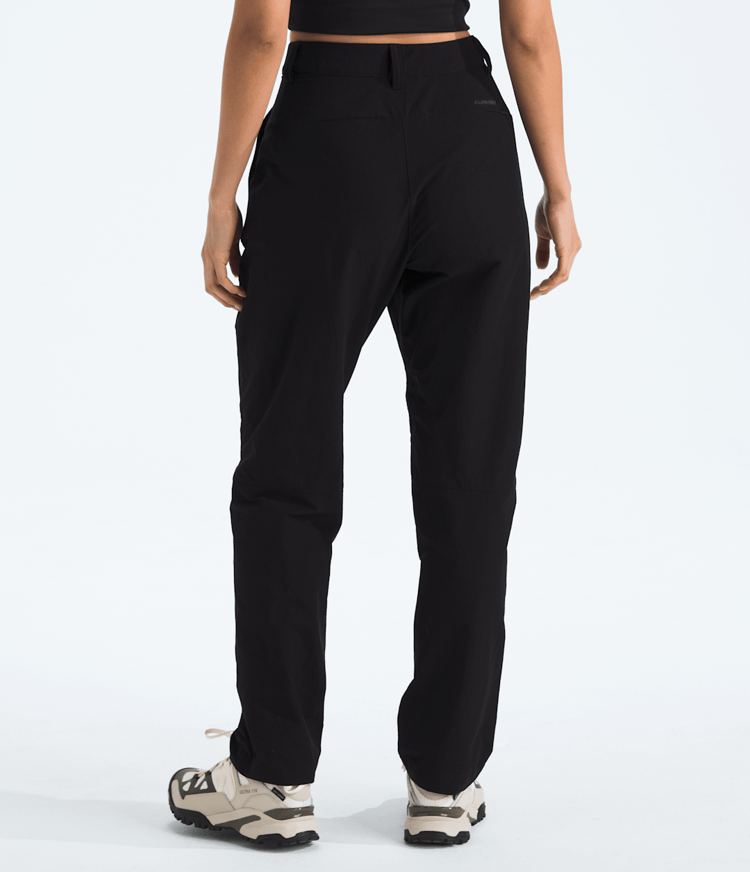 Women’s Basin Pants - TNF Black