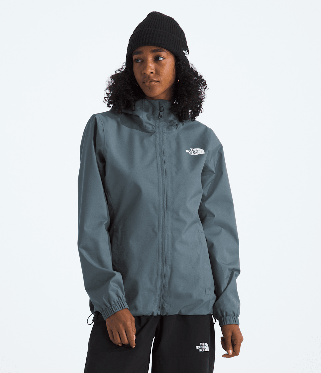 Women’s Quest Mono Jacket - Granite Grey