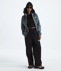 Women’s Quest Mono Jacket - Granite Grey