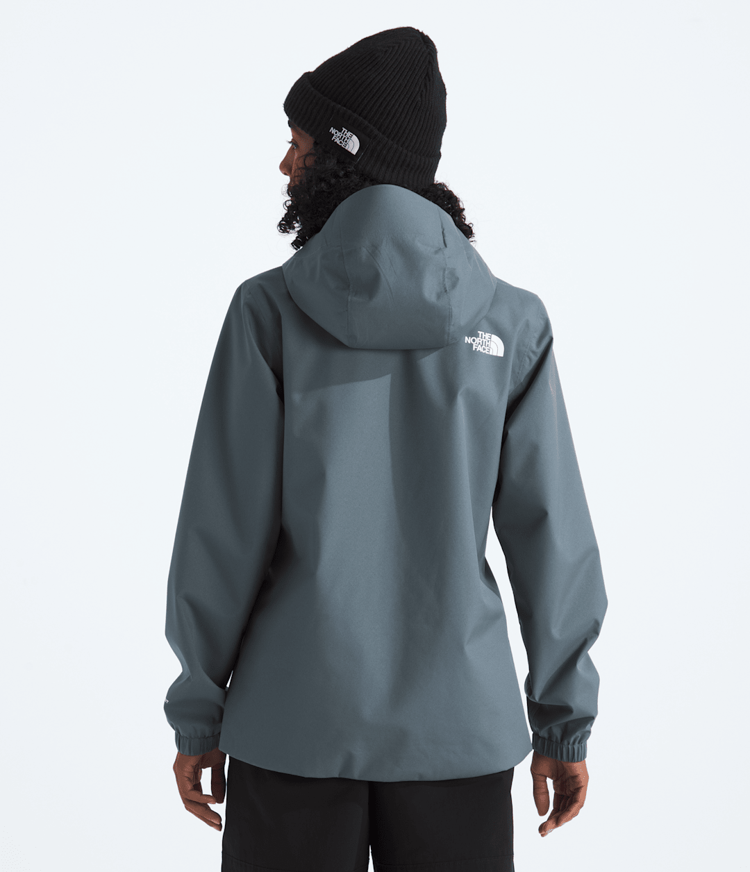 Women’s Quest Mono Jacket - Granite Grey