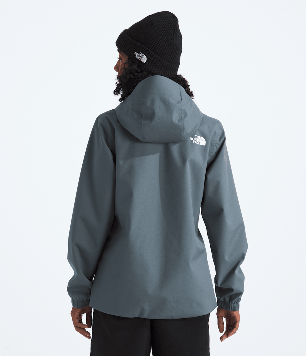 Women’s Quest Mono Jacket - Granite Grey