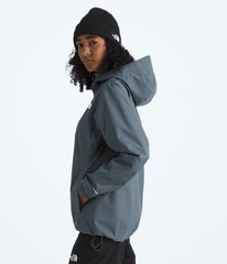 Women’s Quest Mono Jacket - Granite Grey