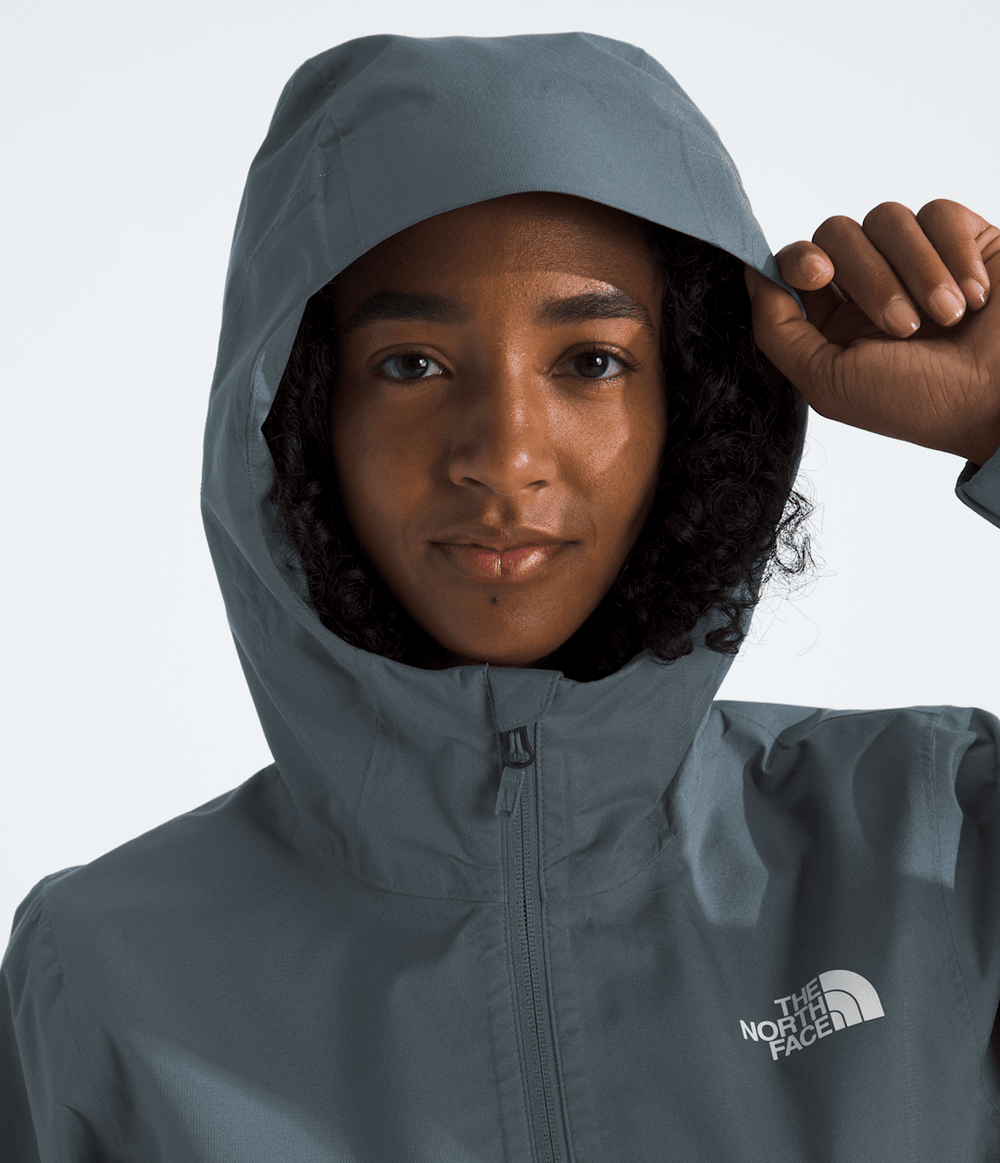 Women’s Quest Mono Jacket - Granite Grey