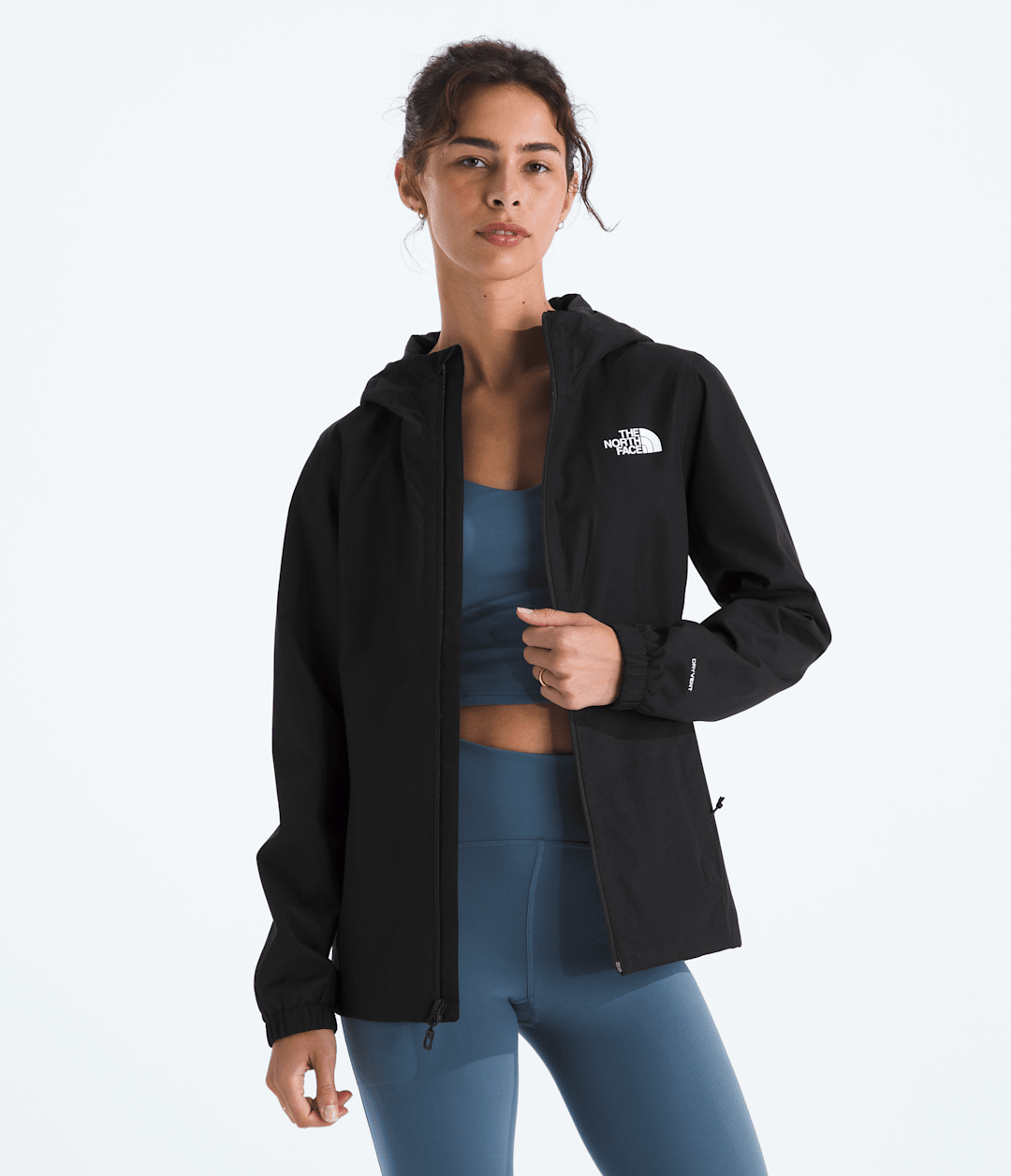 Women’s Quest Mono Jacket - TNF Black