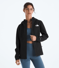 Women’s Quest Mono Jacket - TNF Black