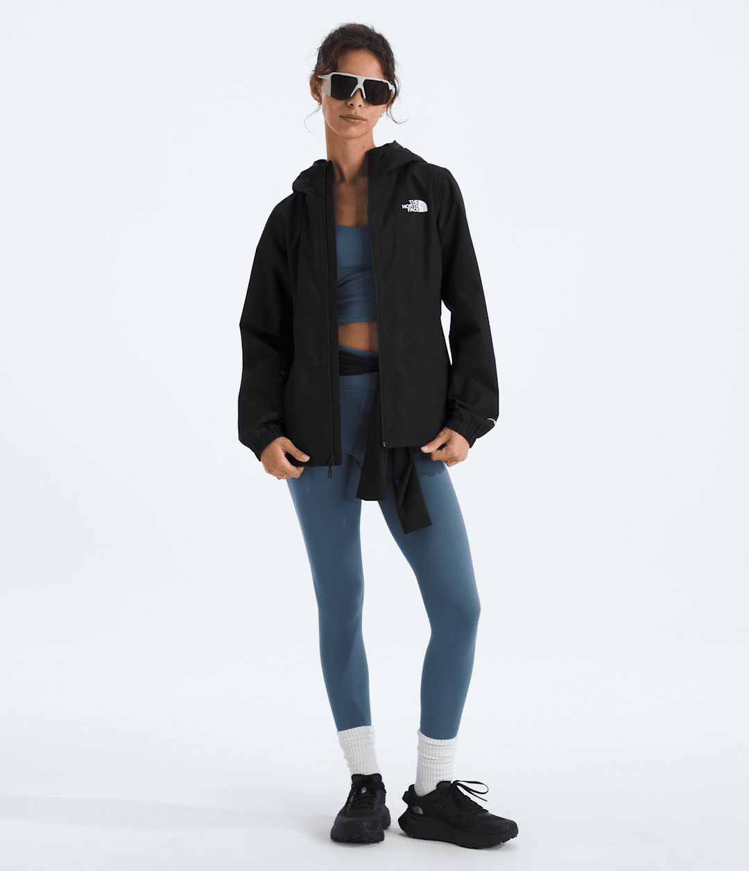 Women’s Quest Mono Jacket - TNF Black