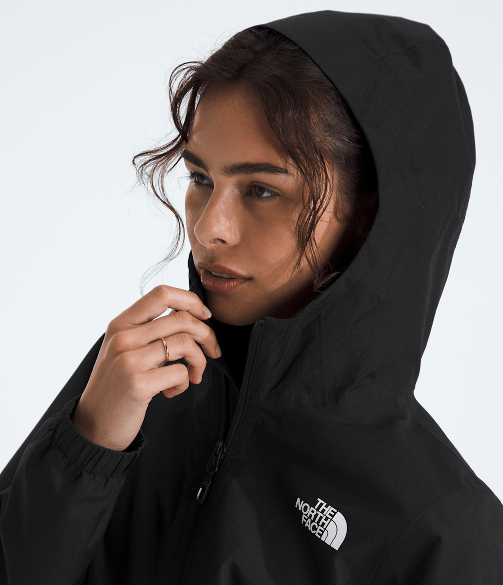 Women’s Quest Mono Jacket - TNF Black
