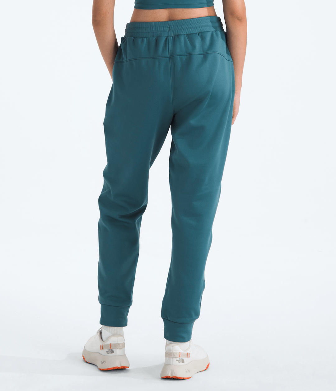 Women’s TNF™ Performance Fleece SW Pants - Space