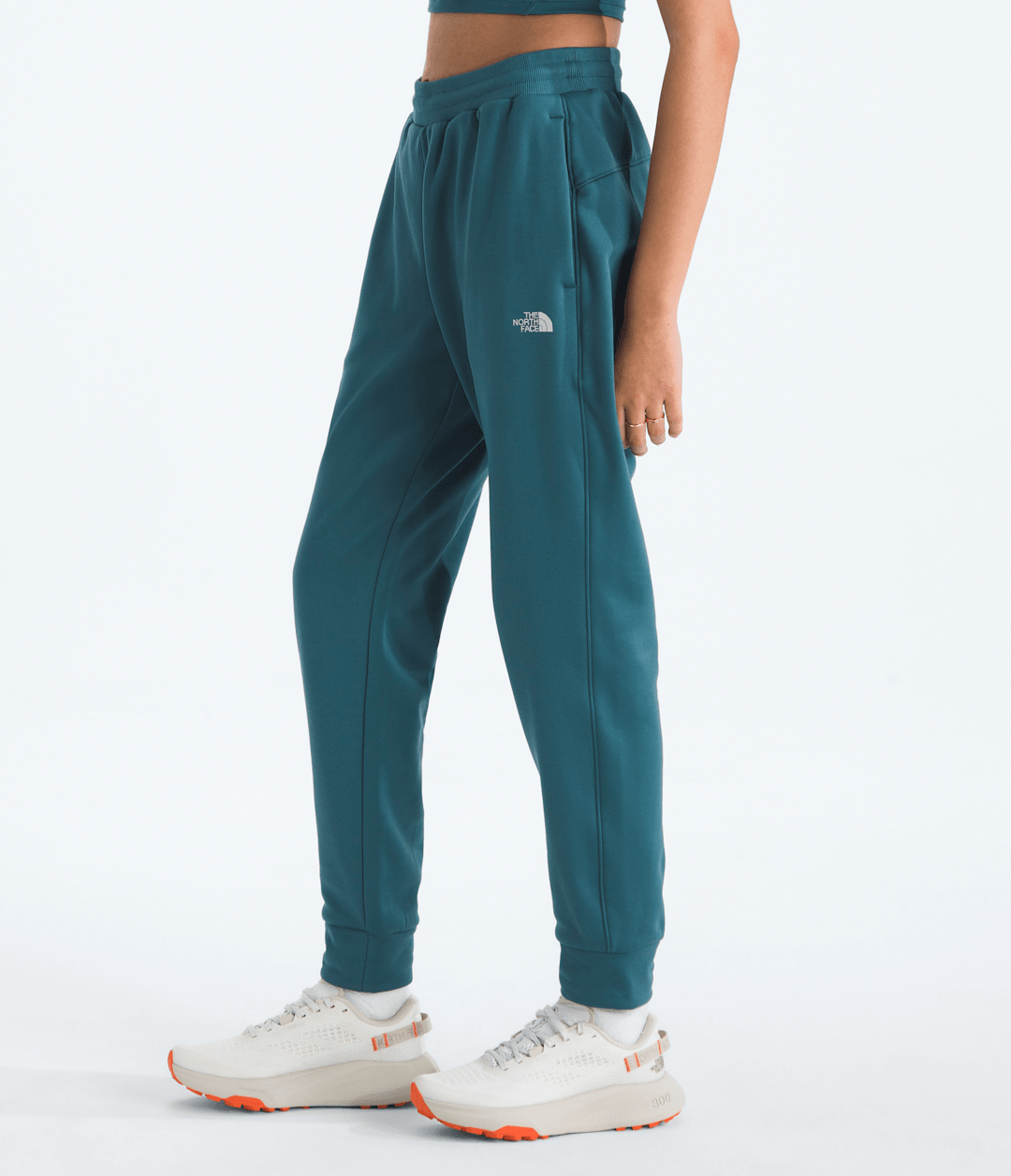 Women’s TNF™ Performance Fleece SW Pants - Space