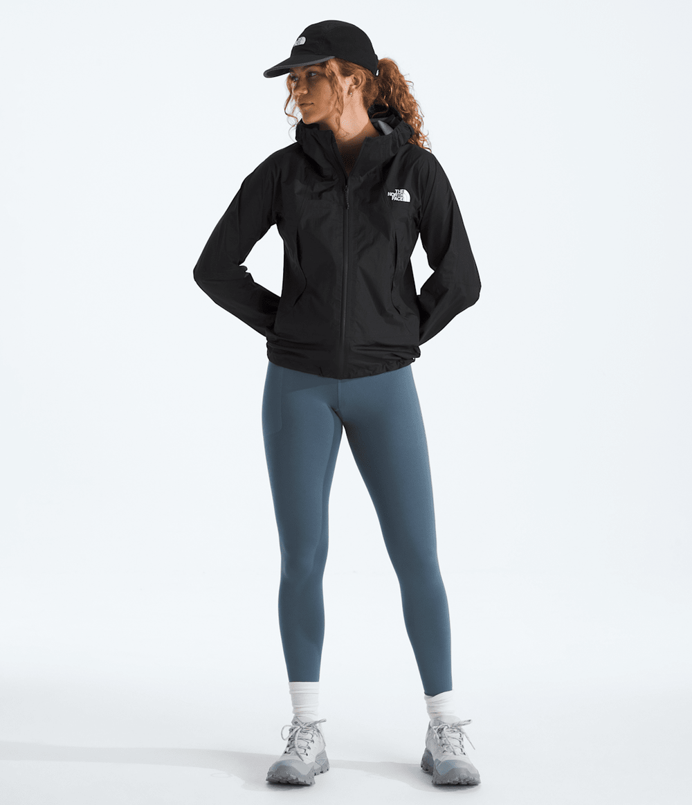 Women’s Ridgelite Waterproof Jacket - TNF Black