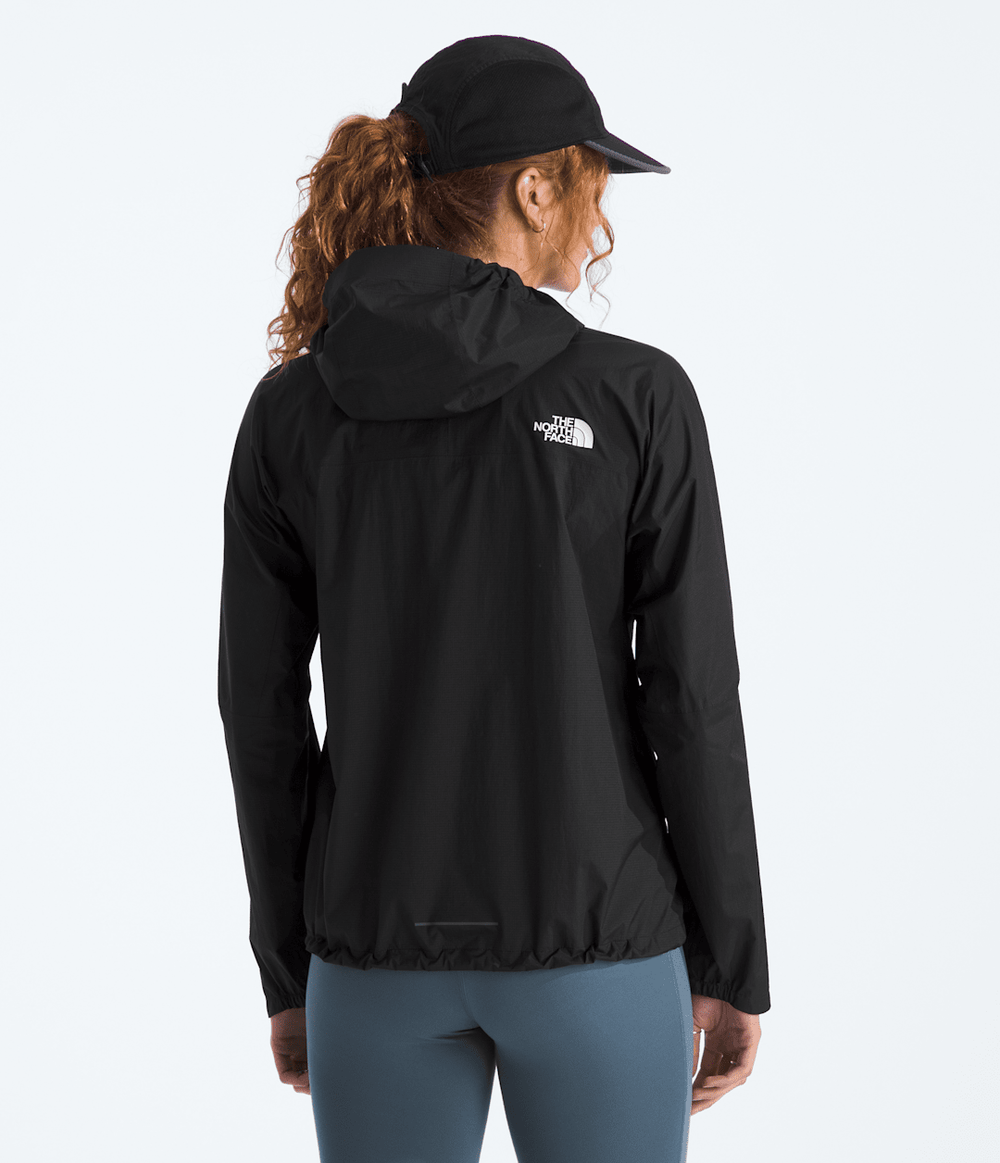 Women’s Ridgelite Waterproof Jacket - TNF Black