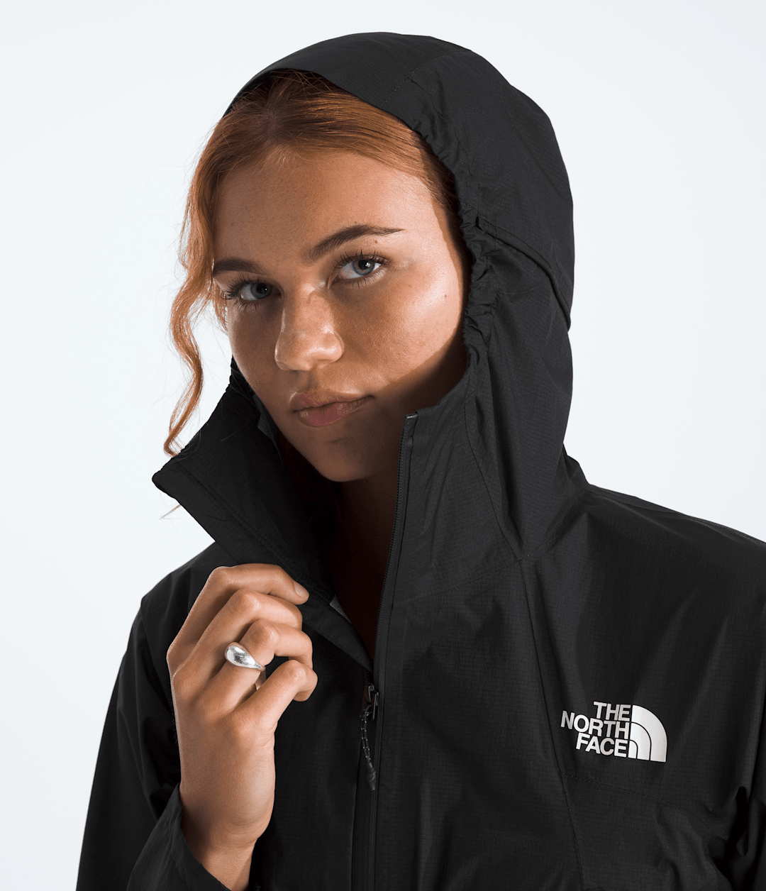 Women’s Ridgelite Waterproof Jacket - TNF Black