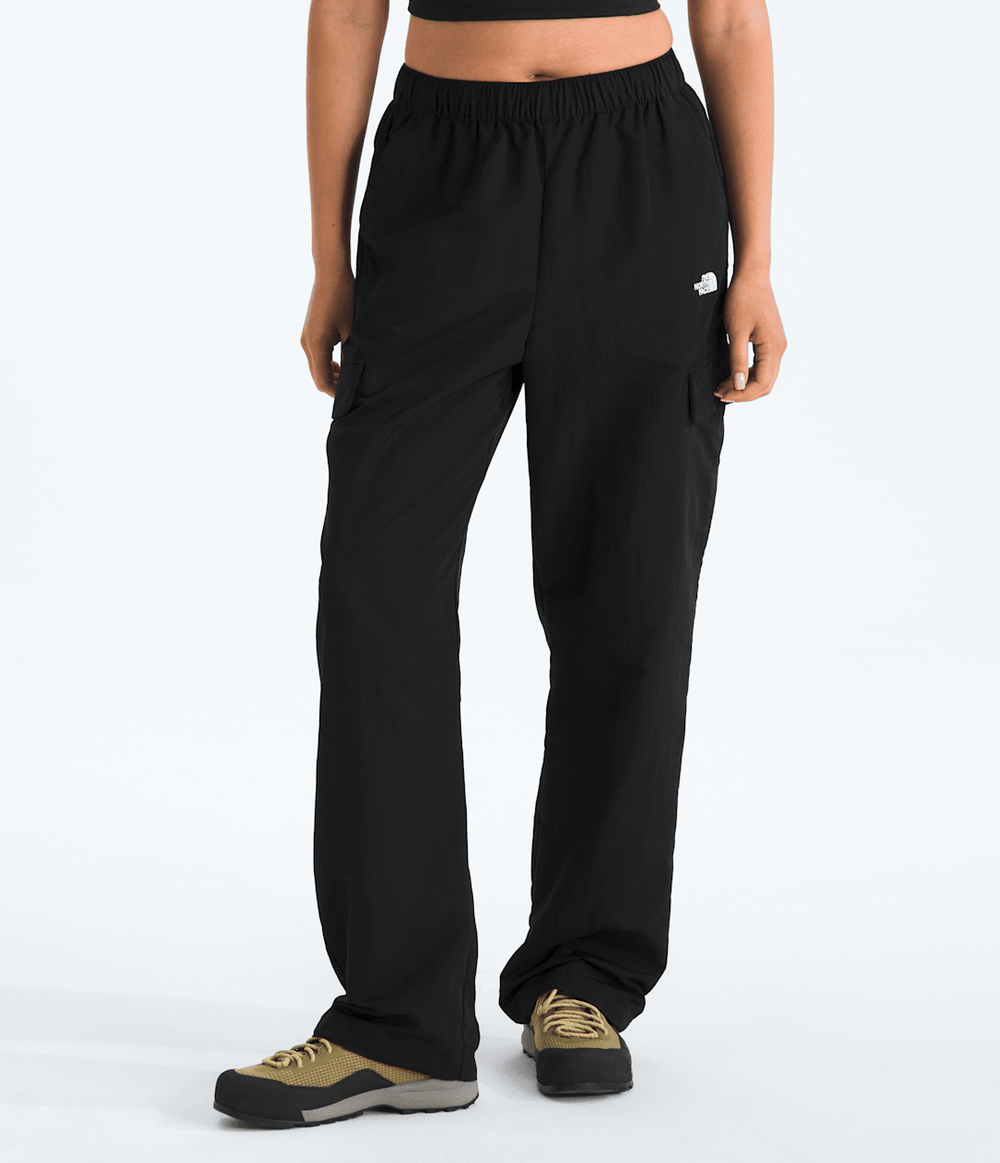 Women’s TNF™ Easy Wind Cargo Pants - TNF Black