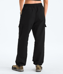 Women’s TNF™ Easy Wind Cargo Pants - TNF Black