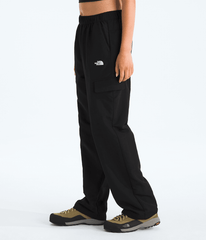 Women’s TNF™ Easy Wind Cargo Pants - TNF Black