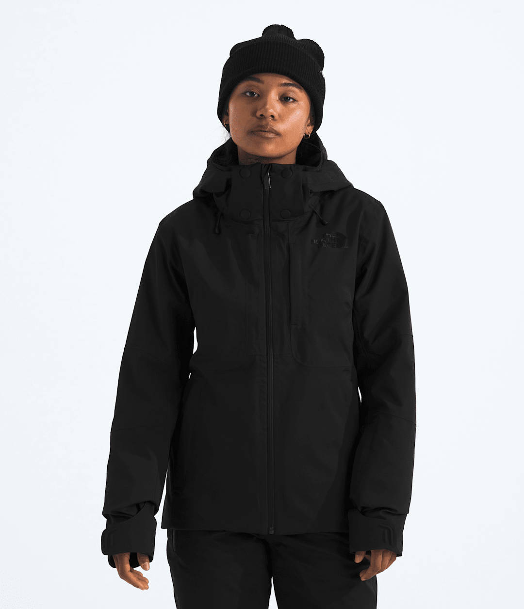 Women’s Lenado Jacket - TNF Black