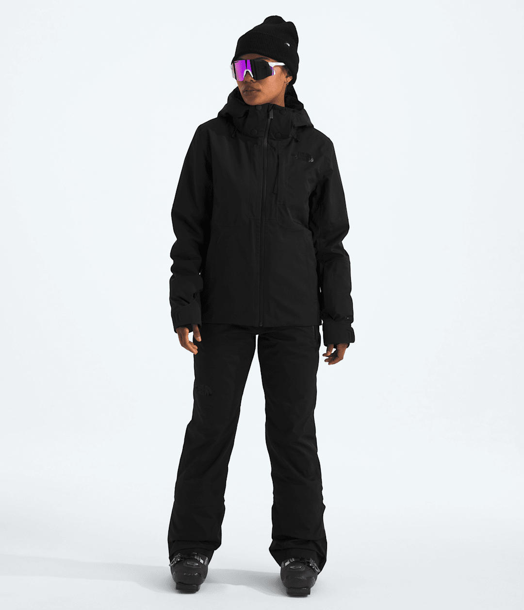 Women’s Lenado Jacket - TNF Black