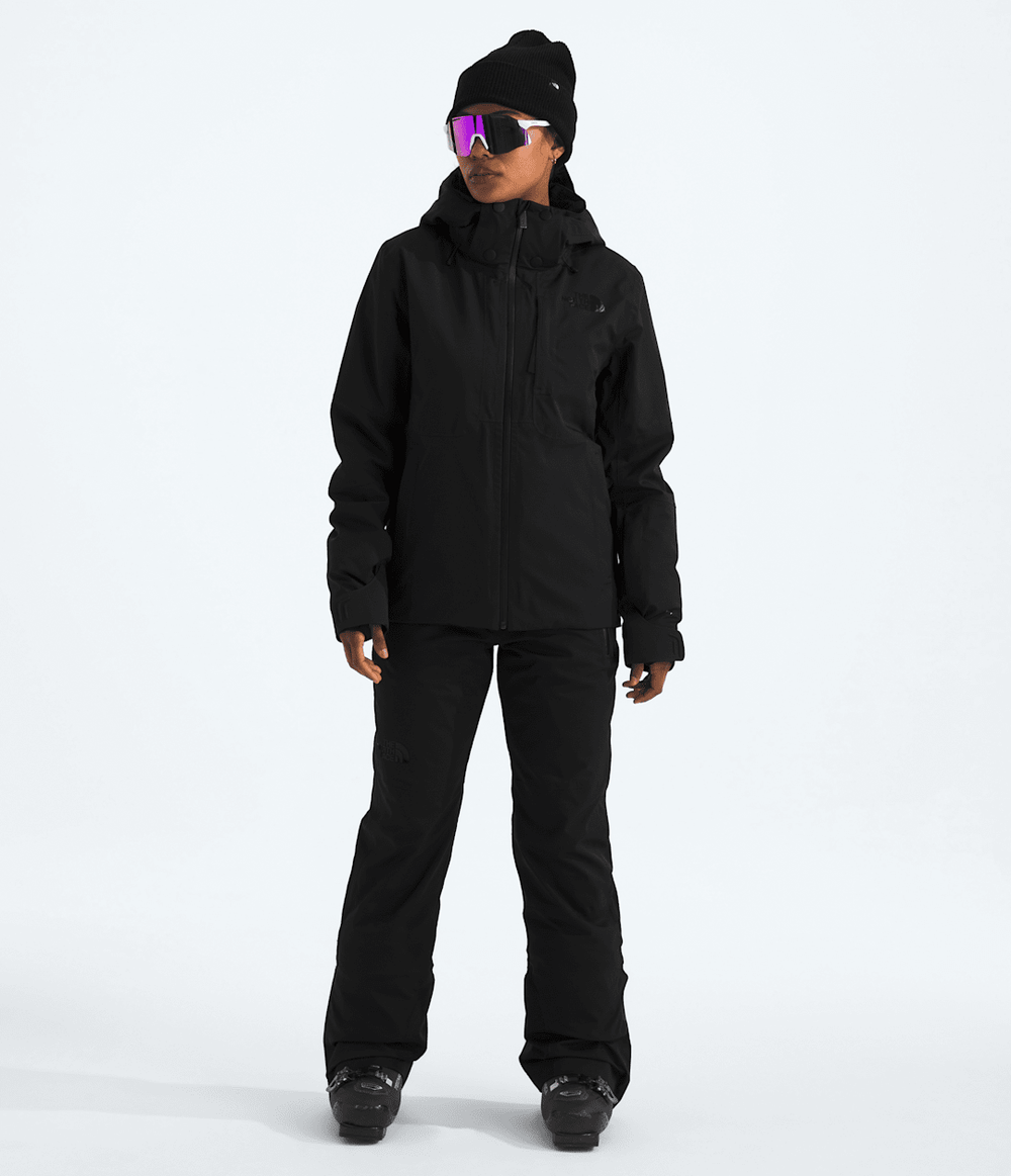 Women’s Lenado Jacket - TNF Black