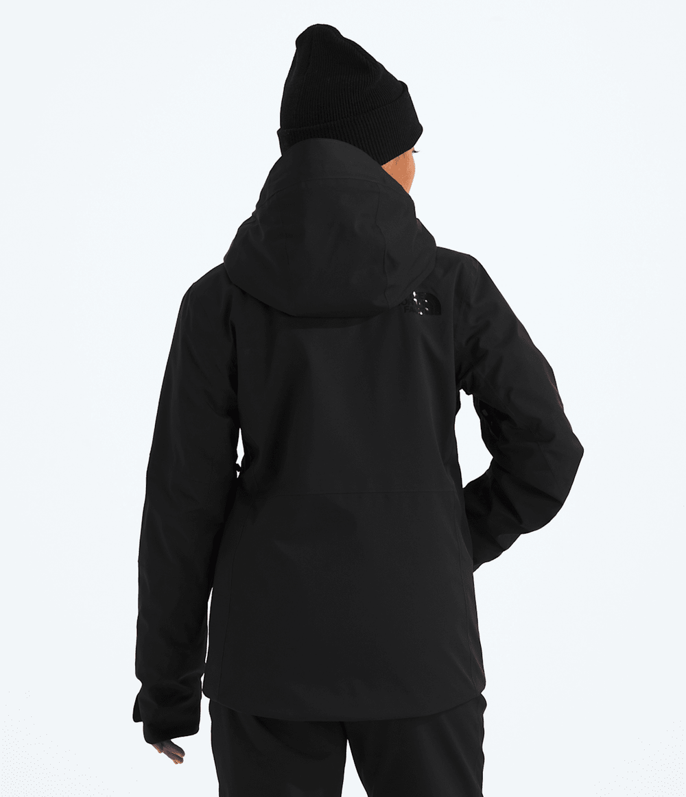 Women’s Lenado Jacket - TNF Black