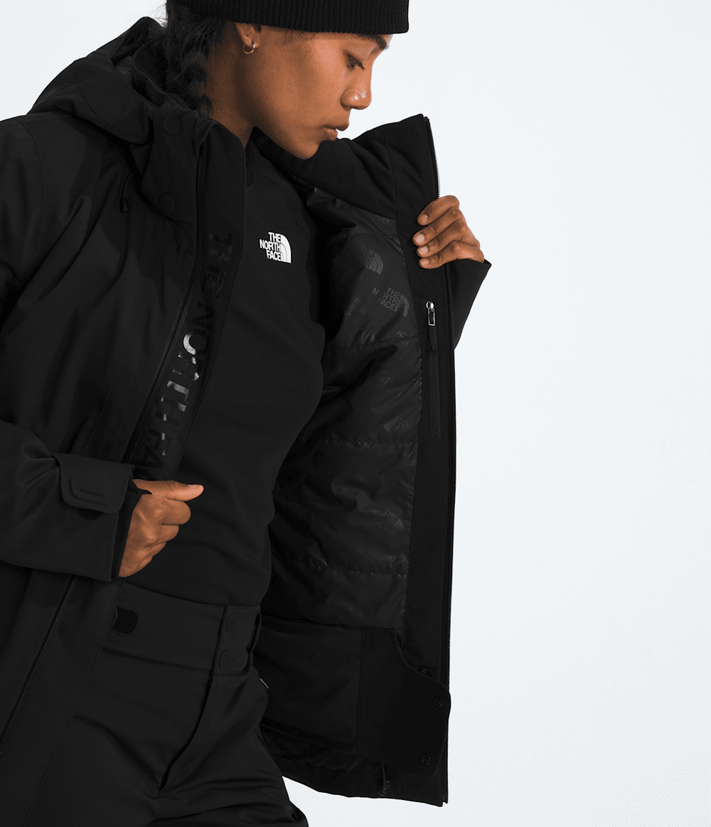 Women’s Lenado Jacket - TNF Black