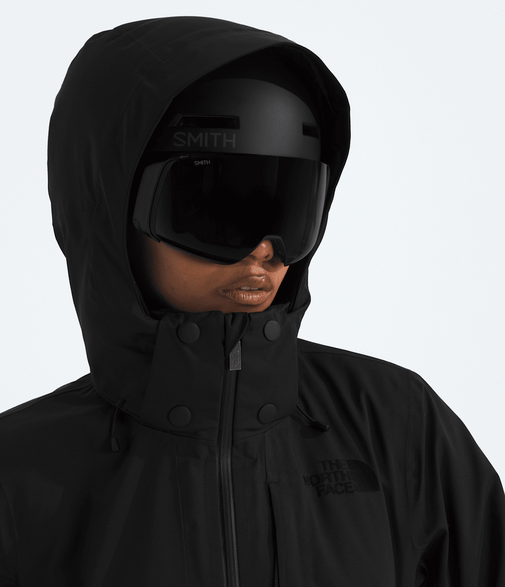 Women’s Lenado Jacket - TNF Black