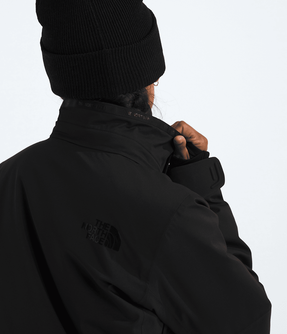 Women’s Lenado Jacket - TNF Black