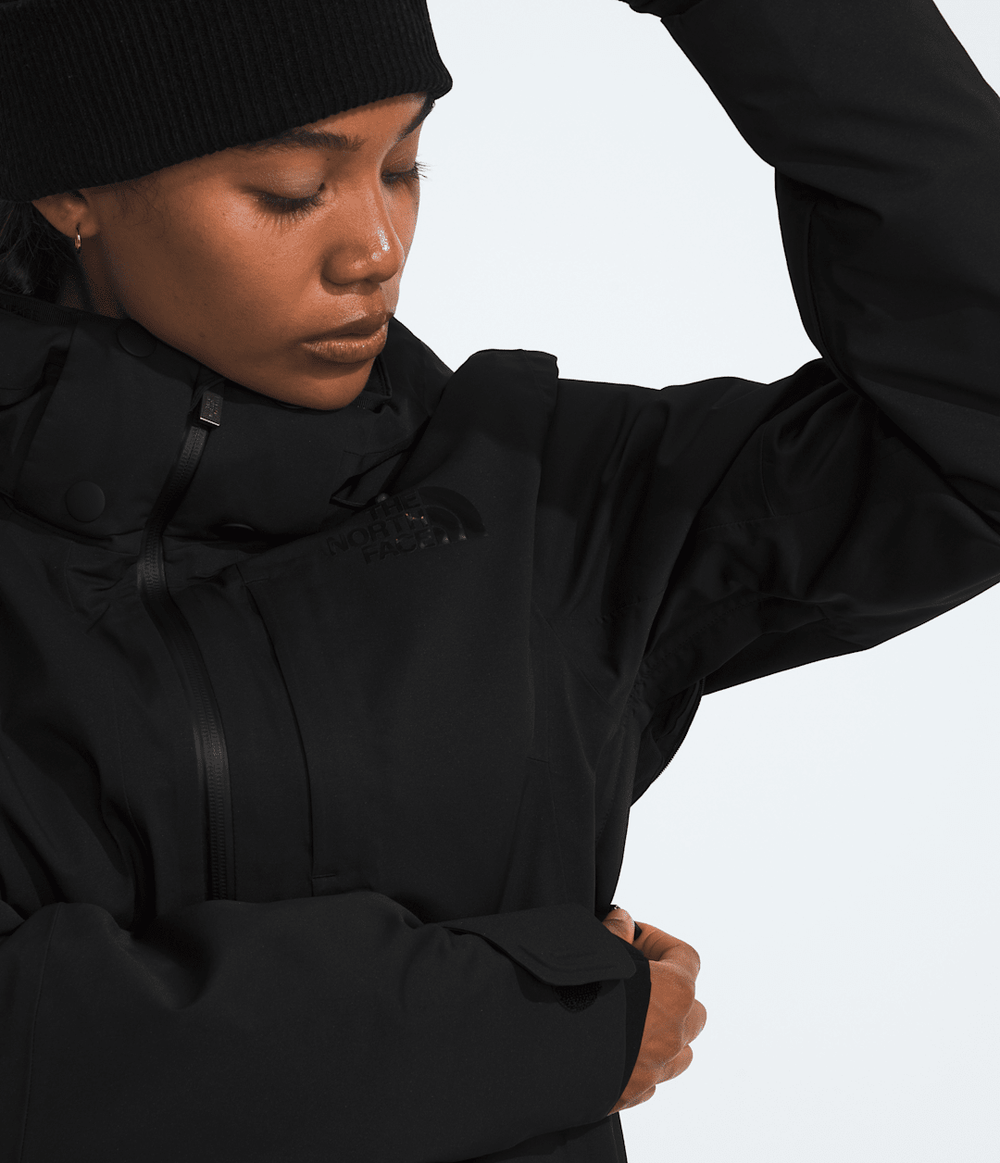 Women’s Lenado Jacket - TNF Black