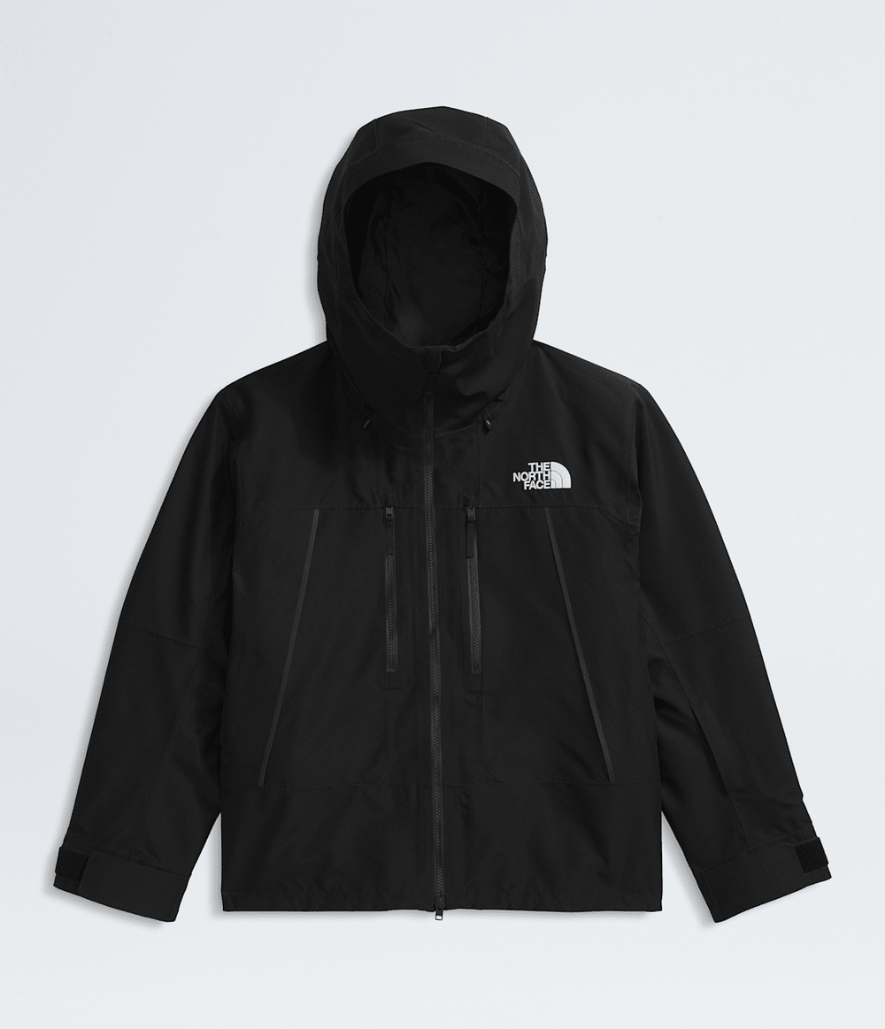 Women’s GORE-TEX® Hex Jacket - TNF Black