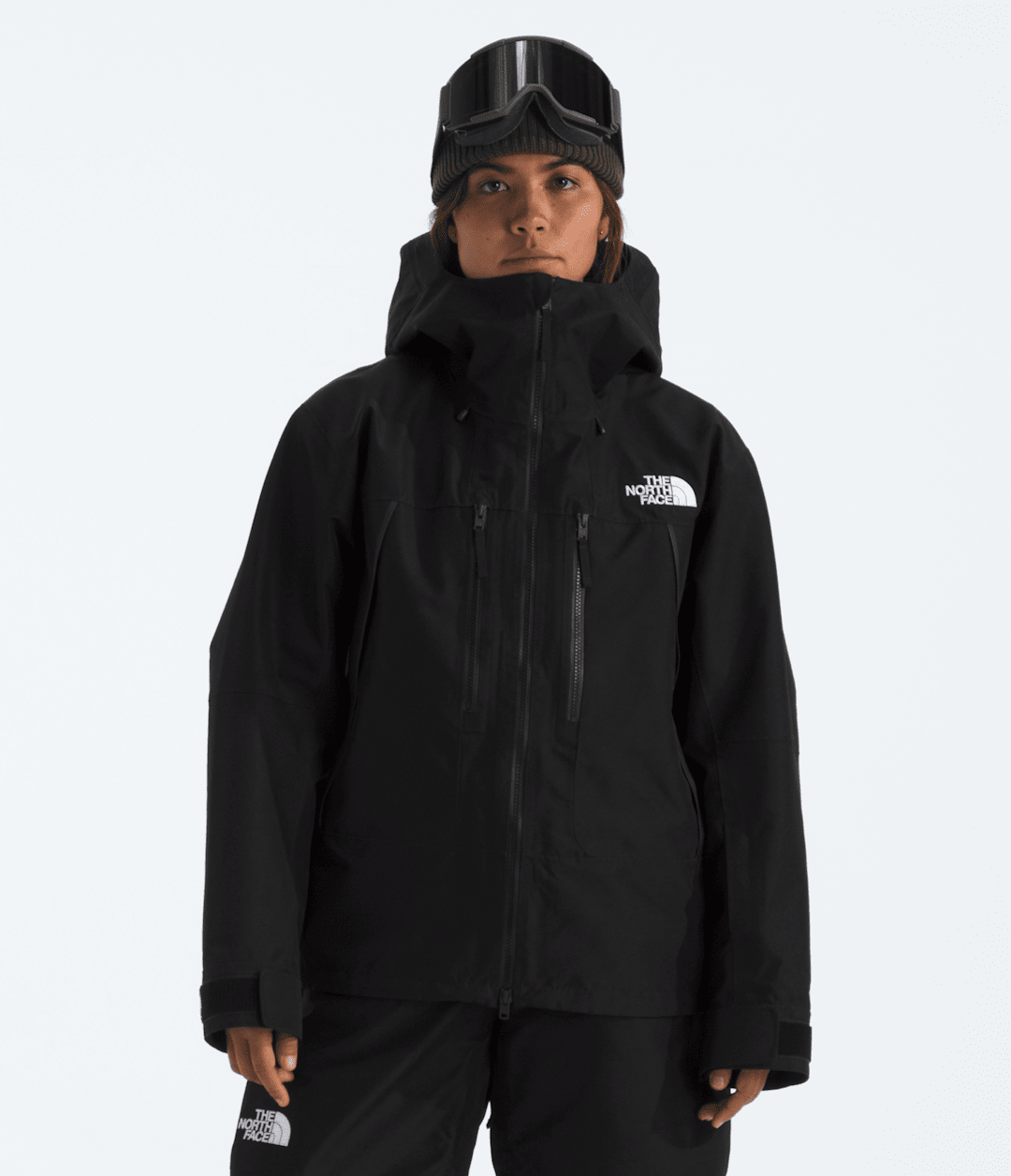 Women’s GORE-TEX® Hex Jacket - TNF Black