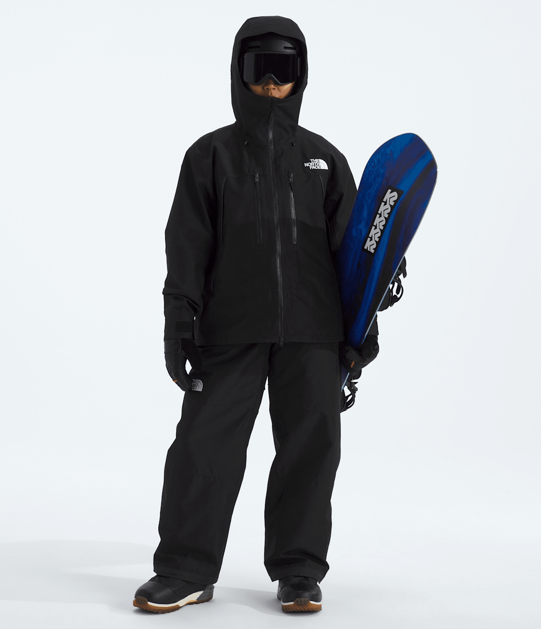 Women’s GORE-TEX® Hex Jacket - TNF Black