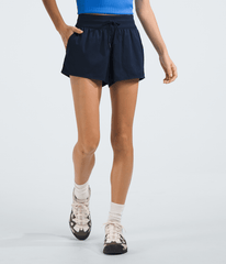 Women’s Aphrodite Shorts - Summit Navy