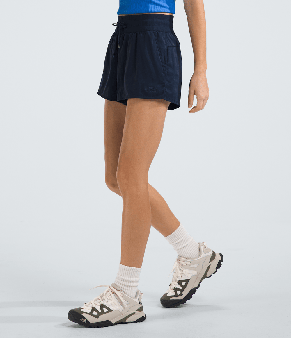 Women’s Aphrodite Shorts - Summit Navy