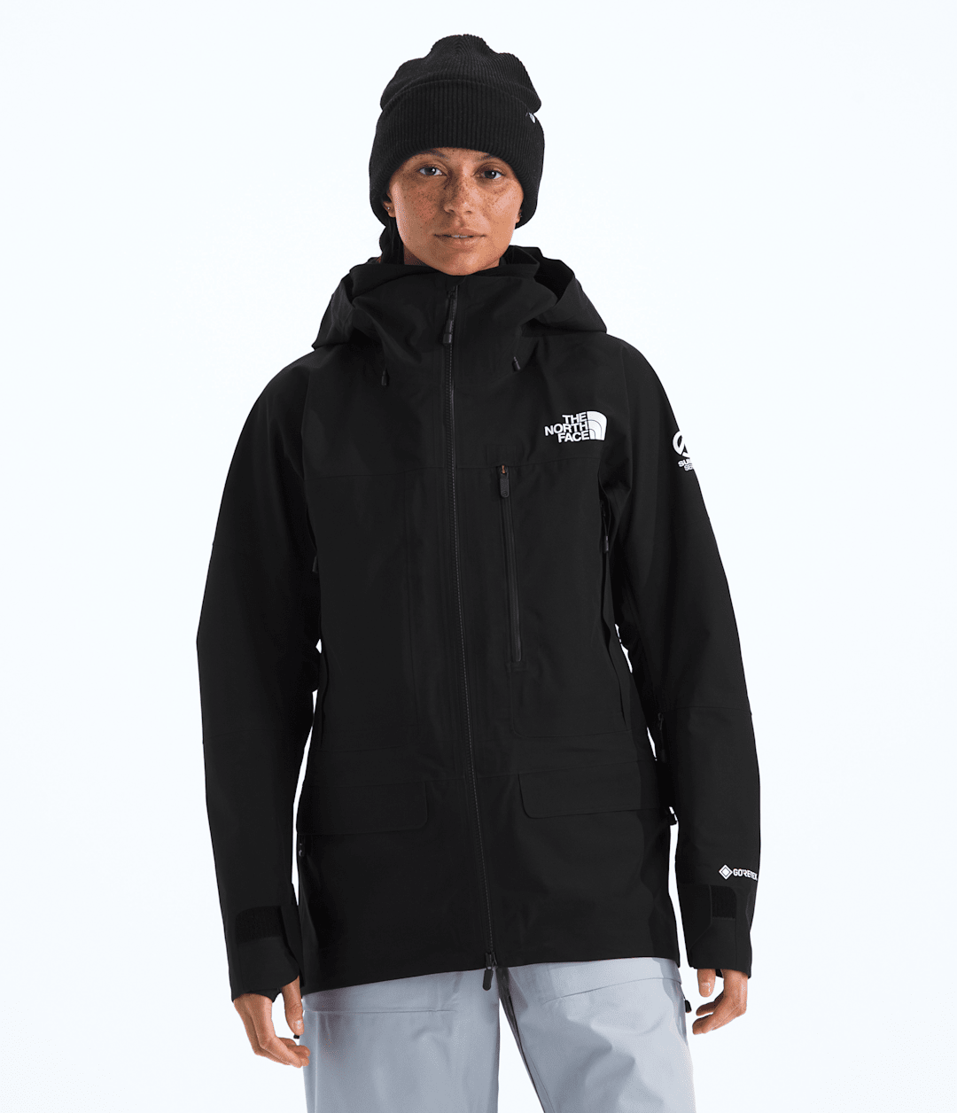 Women’s Summit Series Verbier GORE-TEX® Jacket - TNF Black