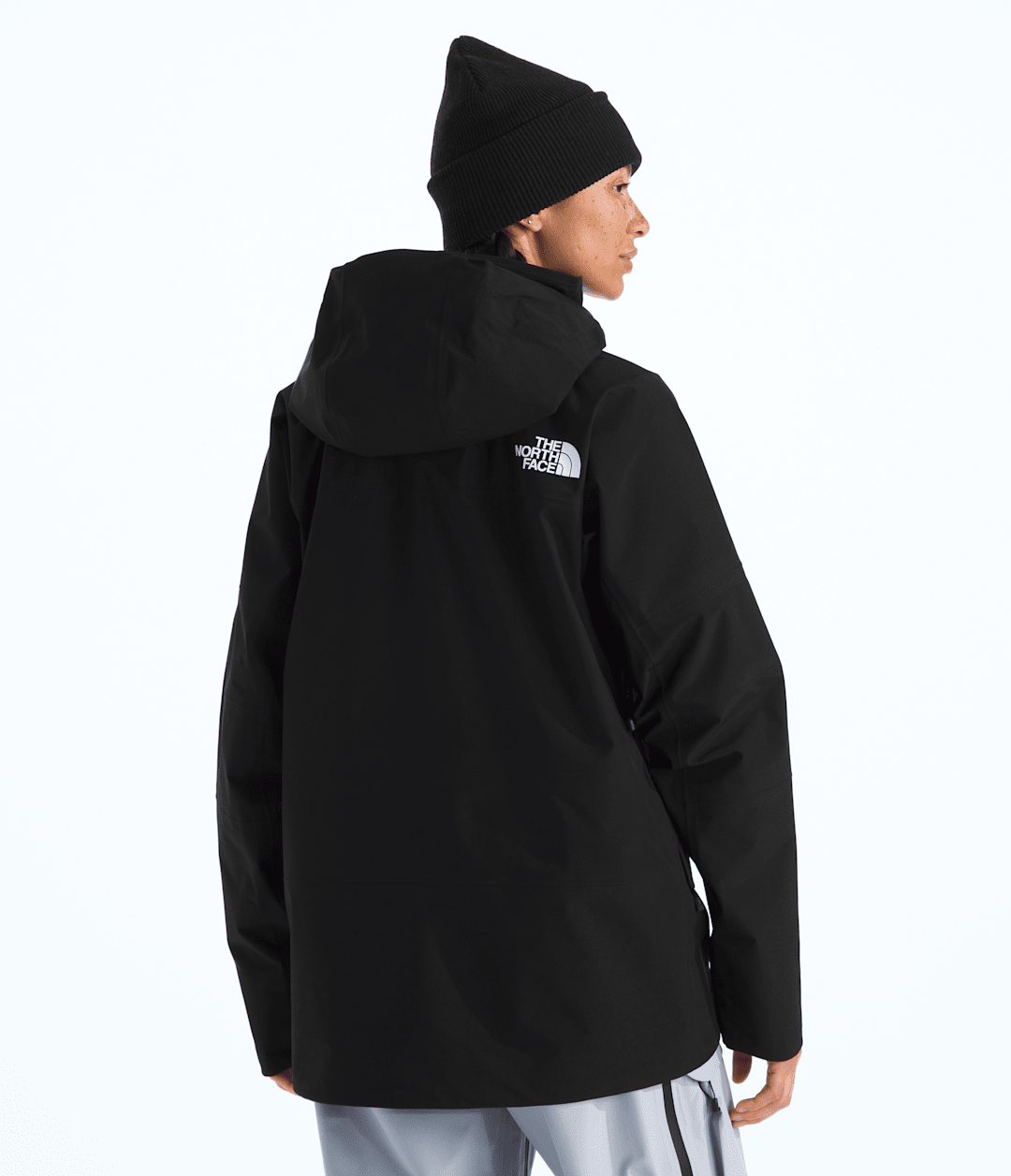 Women’s Summit Series Verbier GORE-TEX® Jacket - TNF Black