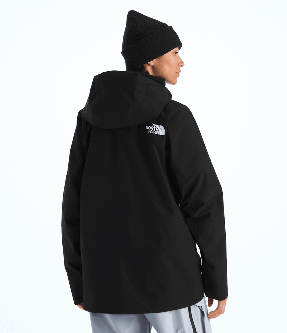 Women’s Summit Series Verbier GORE-TEX® Jacket - TNF Black