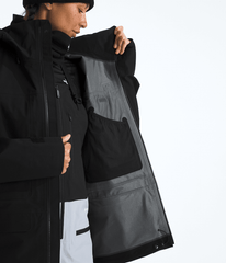 Women’s Summit Series Verbier GORE-TEX® Jacket - TNF Black