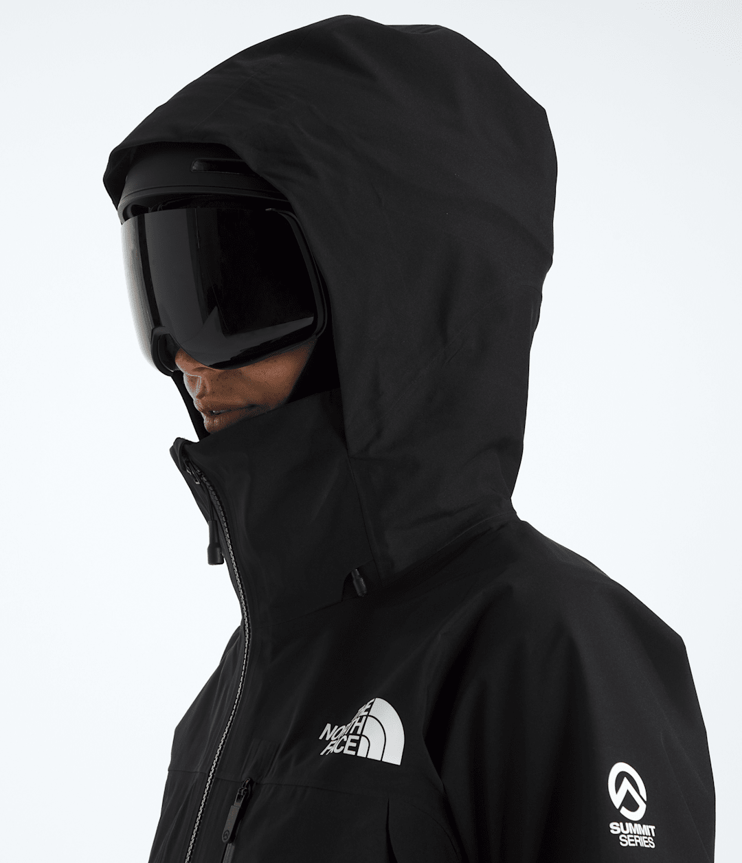 Women’s Summit Series Verbier GORE-TEX® Jacket - TNF Black