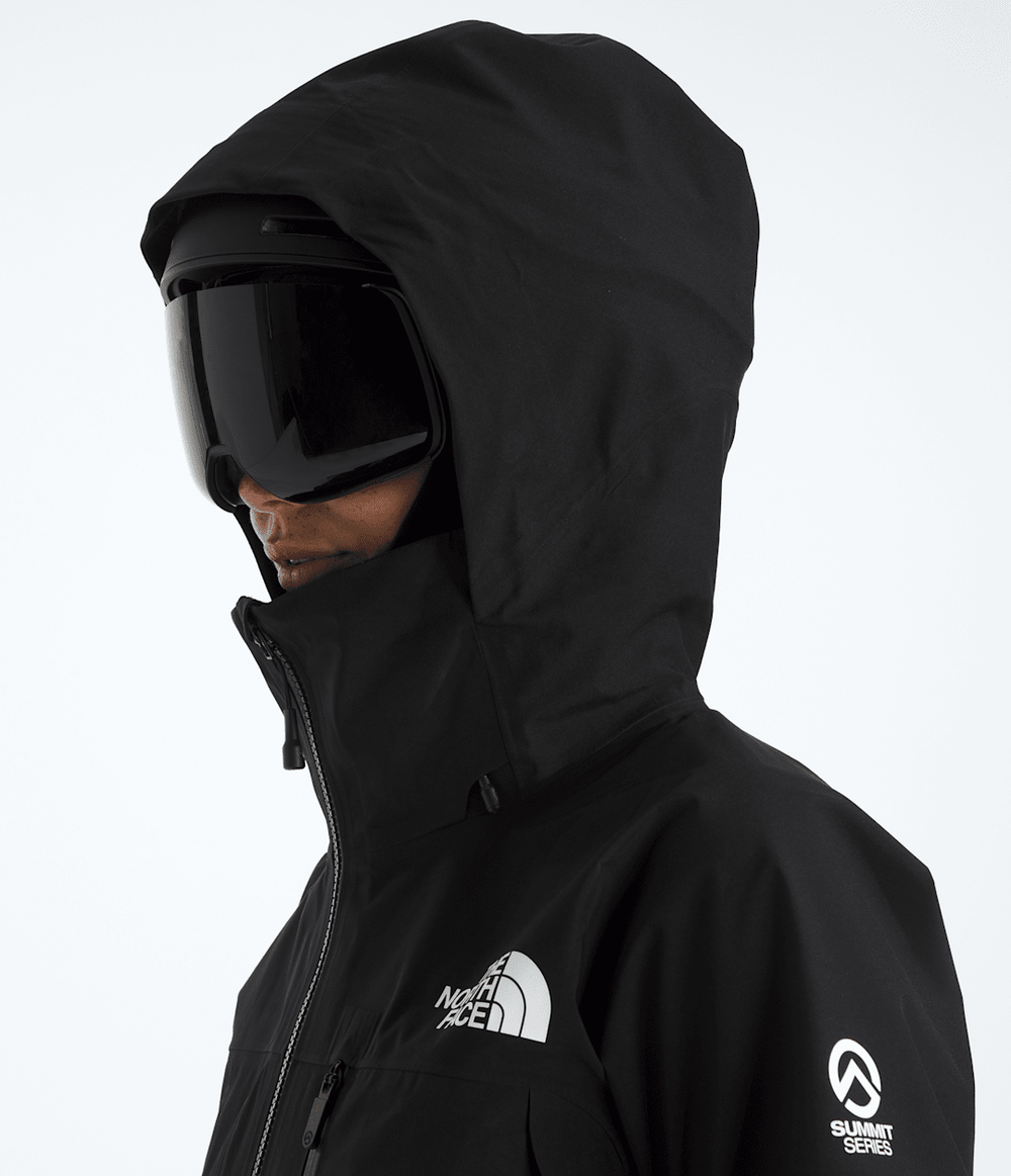 Women’s Summit Series Verbier GORE-TEX® Jacket - TNF Black