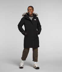 Women’s Arctic Parka - TNF Black