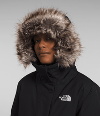 Women’s Arctic Parka - TNF Black