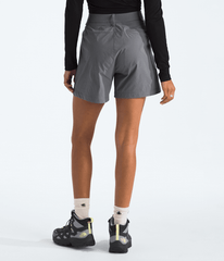 Women’s Basin 5'' Shorts - Smoked Pearl