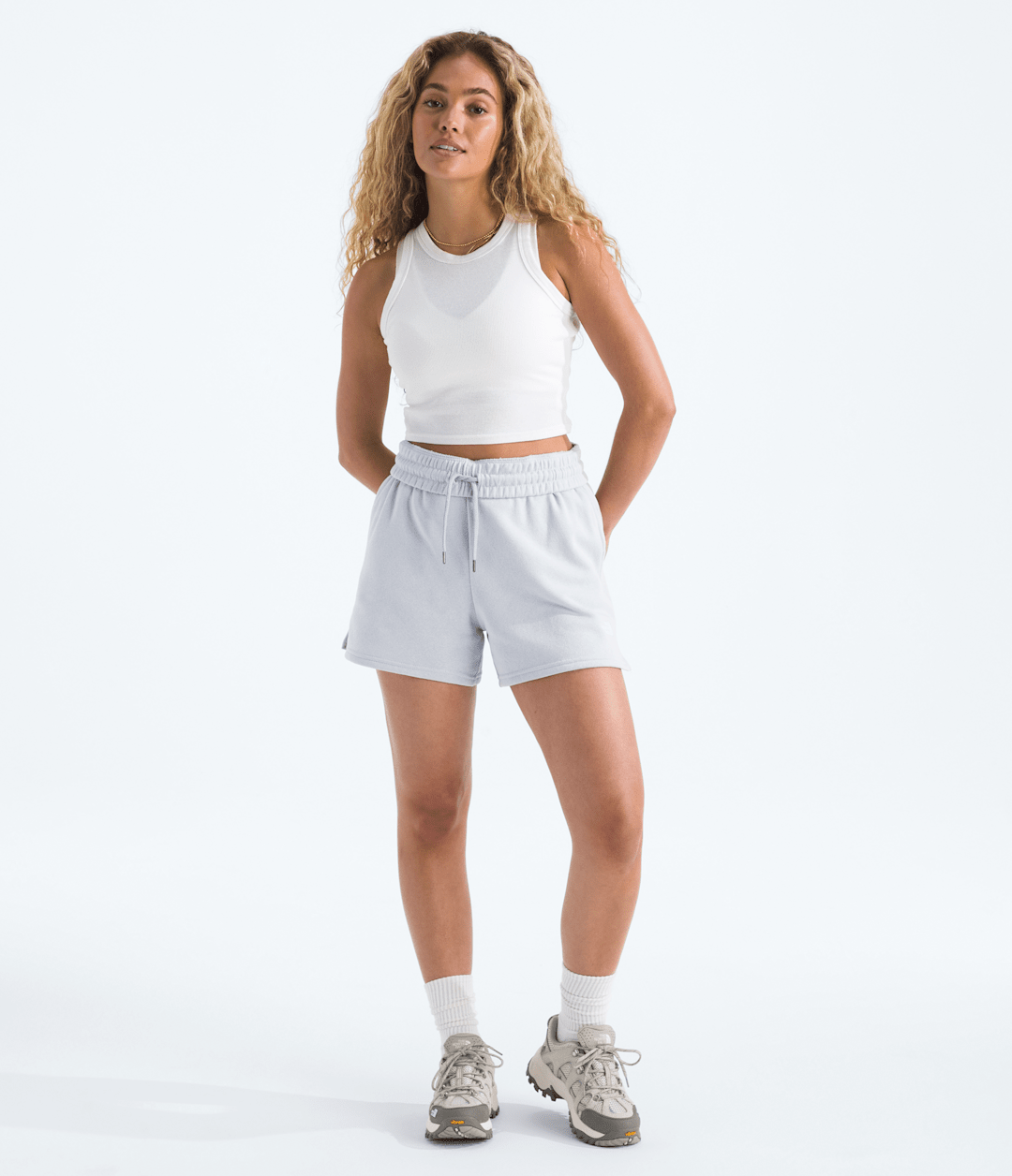 Women’s Evolution Shorts - Mystic Haze