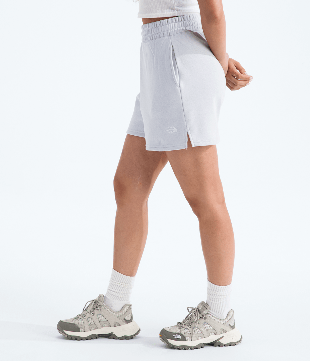 Women’s Evolution Shorts - Mystic Haze