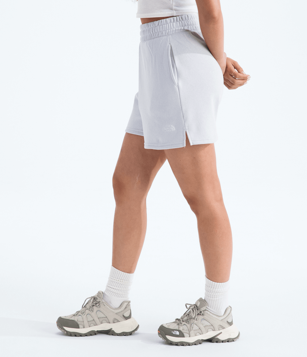 Women’s Evolution Shorts - Mystic Haze