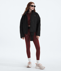 Women’s Diamond Peak Insulated Jacket - TNF Black