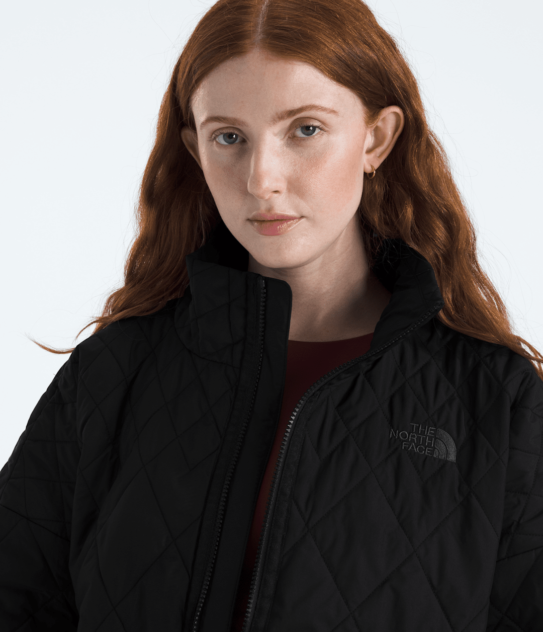 Women’s Diamond Peak Insulated Jacket - TNF Black